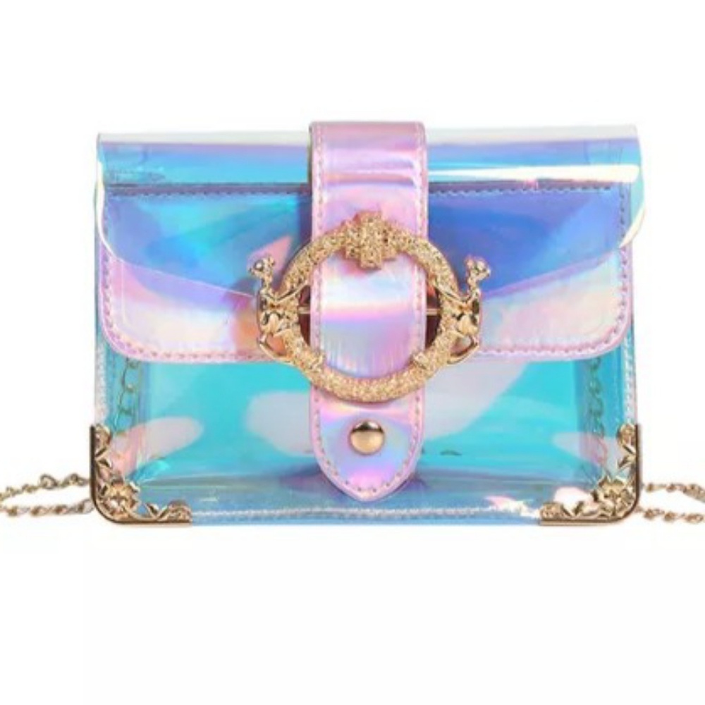 Ladies Shoulder Bag